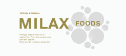 MILAX FOODS
