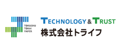 株式会社トライフ
