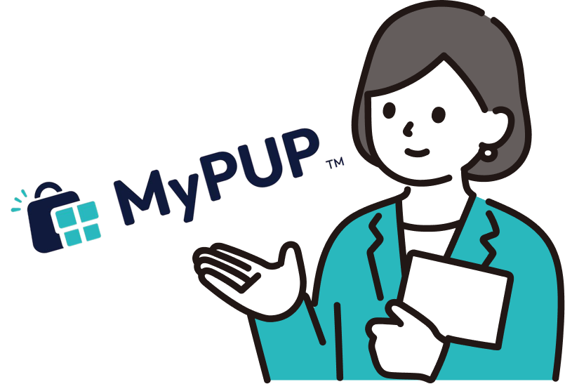 MyPUP