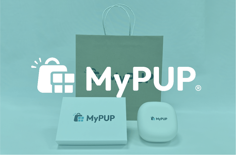 MyPUP