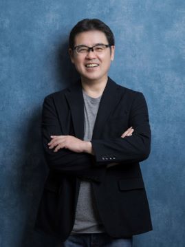 代表取締役社長 宮尾 圭一